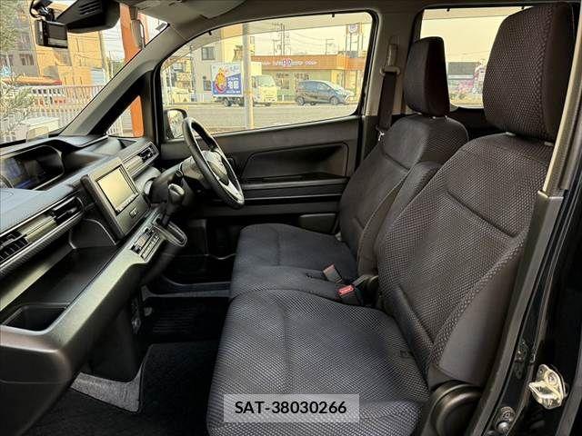Suzuki WAGON R 2019-08 8318149-15