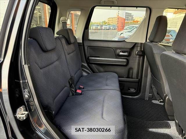 Suzuki WAGON R 2019-08 8318149-16