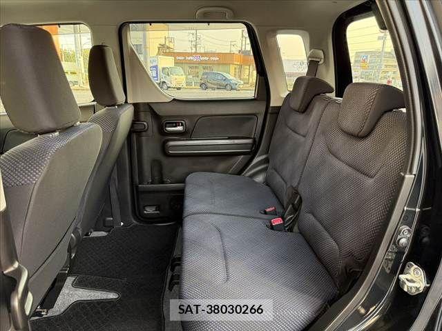 Suzuki WAGON R 2019-08 8318149-17
