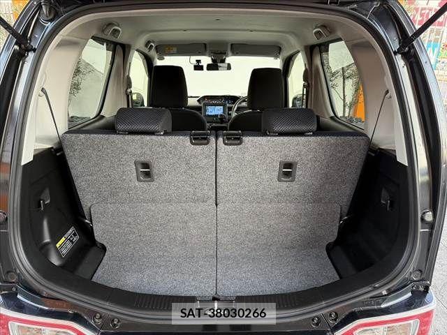 Suzuki WAGON R 2019-08 8318149-18