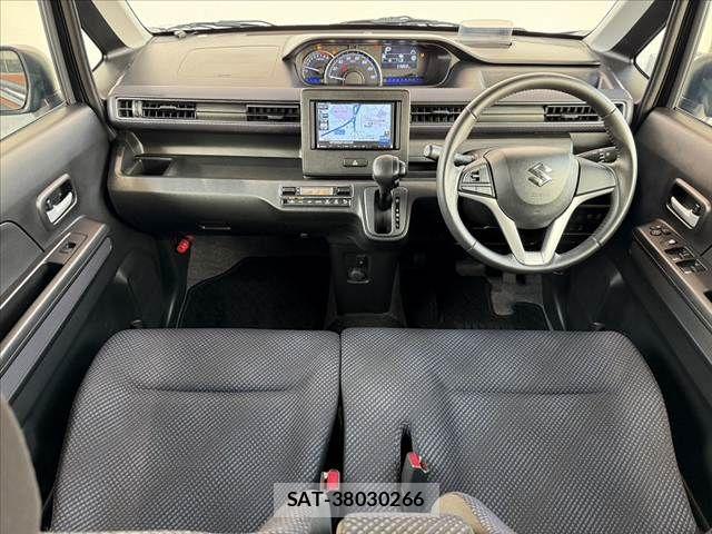 Suzuki WAGON R 2019-08 8318149-1