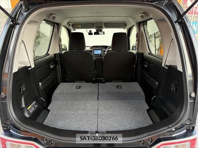 Suzuki WAGON R 2019-08 8318149-19