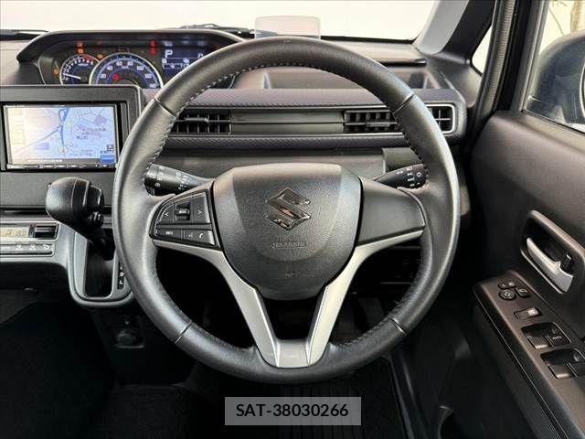 Suzuki WAGON R 2019-08 8318149-20