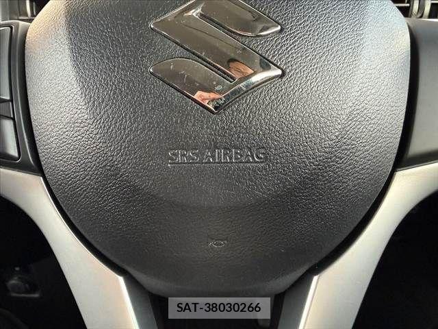 Suzuki WAGON R 2019-08 8318149-21