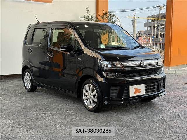 Suzuki WAGON R 2019-08 8318149-6