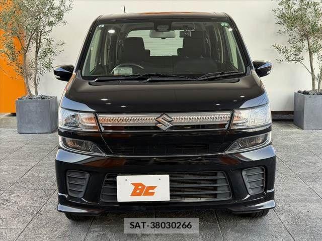 Suzuki WAGON R 2019-08 8318149-7