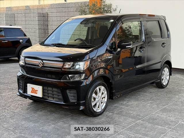 Suzuki WAGON R 2019-08 8318149-8