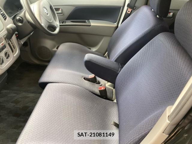 Suzuki WAGON R 2011-07 8318181-9