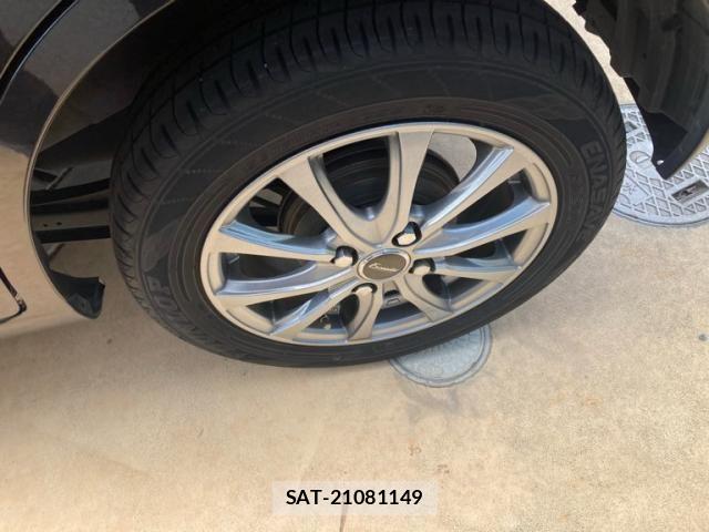 Suzuki WAGON R 2011-07 8318181-13