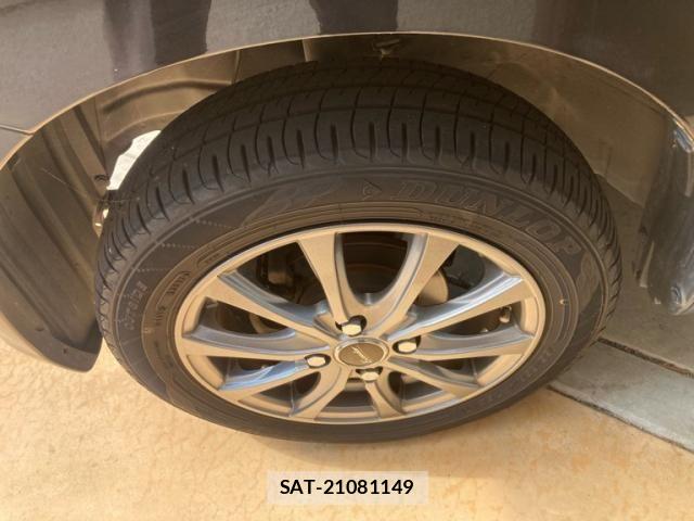 Suzuki WAGON R 2011-07 8318181-14