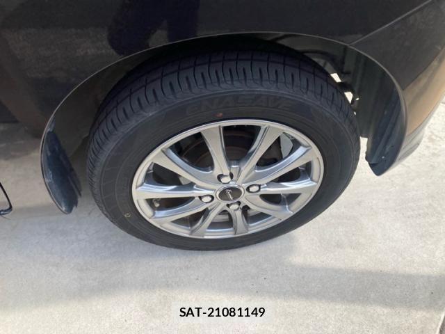 Suzuki WAGON R 2011-07 8318181-15
