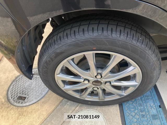 Suzuki WAGON R 2011-07 8318181-16