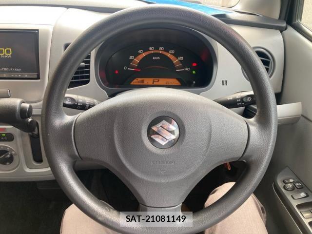 Suzuki WAGON R 2011-07 8318181-4