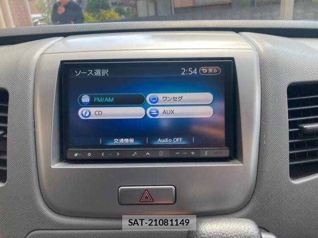 Suzuki WAGON R 2011-07 8318181-5