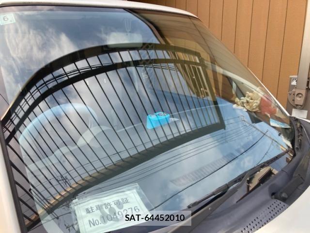 Suzuki WAGON R 2008-06 8318165-9