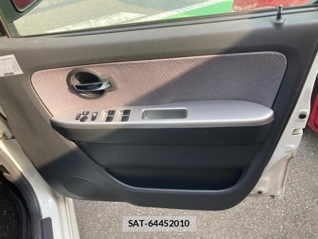 Suzuki WAGON R 2008-06 8318165-10