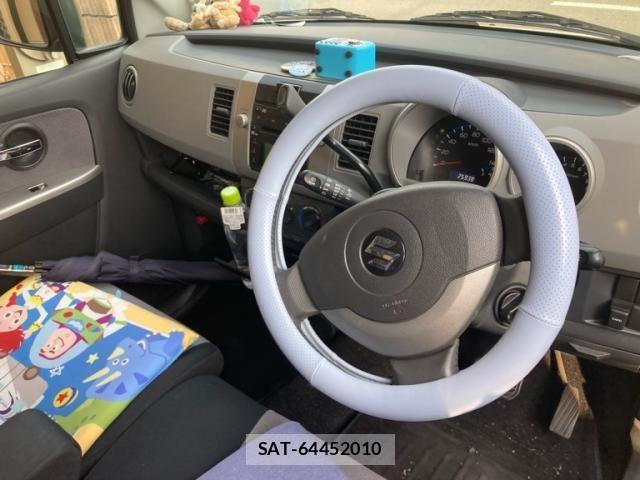 Suzuki WAGON R 2008-06 8318165-11