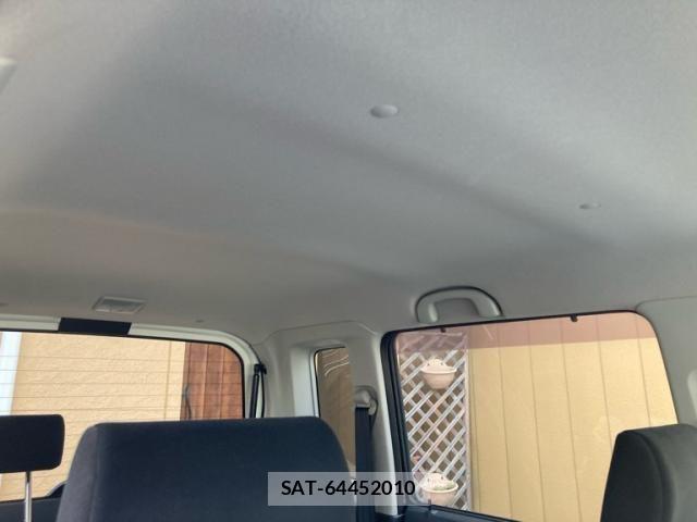 Suzuki WAGON R 2008-06 8318165-14