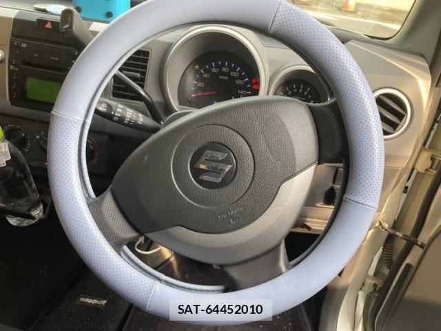 Suzuki WAGON R 2008-06 8318165-15