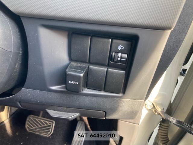 Suzuki WAGON R 2008-06 8318165-16