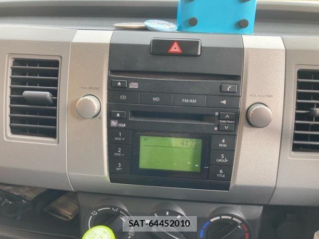 Suzuki WAGON R 2008-06 8318165-17