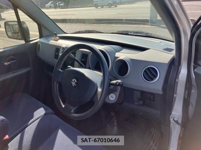 Suzuki WAGON R 2007-08 8318184-10