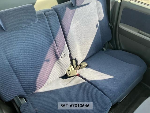 Suzuki WAGON R 2007-08 8318184-12