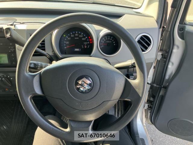 Suzuki WAGON R 2007-08 8318184-13