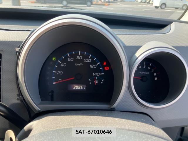 Suzuki WAGON R 2007-08 8318184-14