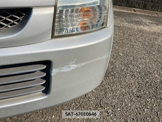Suzuki WAGON R 2007-08 8318184-5