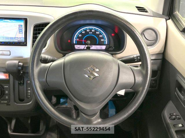 Suzuki WAGON R 2014-02 8318159-9