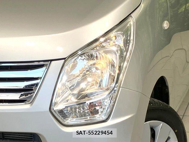 Suzuki WAGON R 2014-02 8318159-10