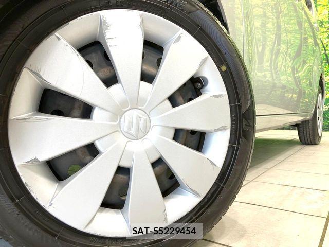 Suzuki WAGON R 2014-02 8318159-11
