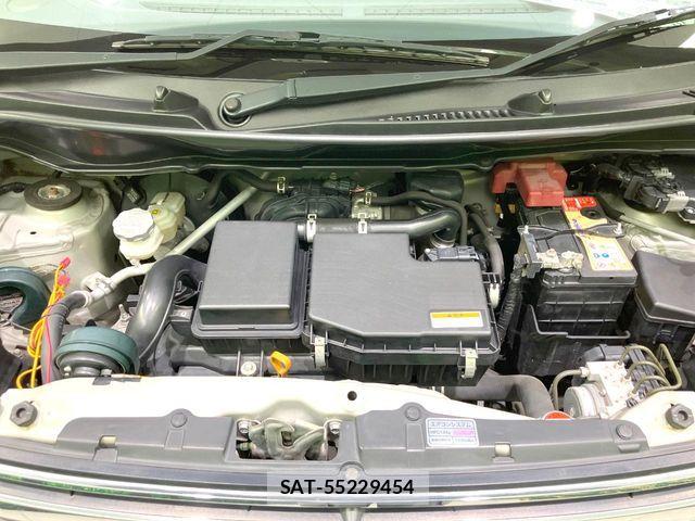 Suzuki WAGON R 2014-02 8318159-16