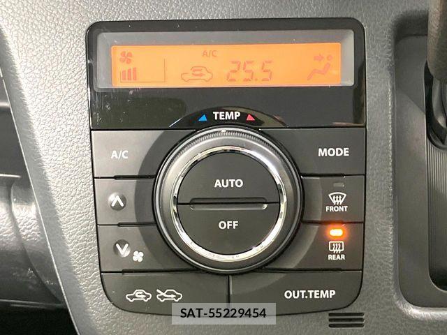 Suzuki WAGON R 2014-02 8318159-3