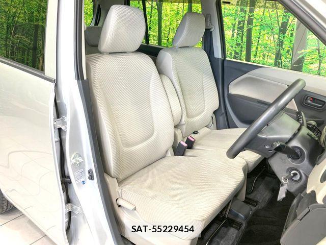 Suzuki WAGON R 2014-02 8318159-6
