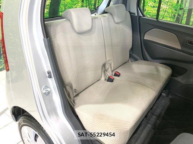 Suzuki WAGON R 2014-02 8318159-7
