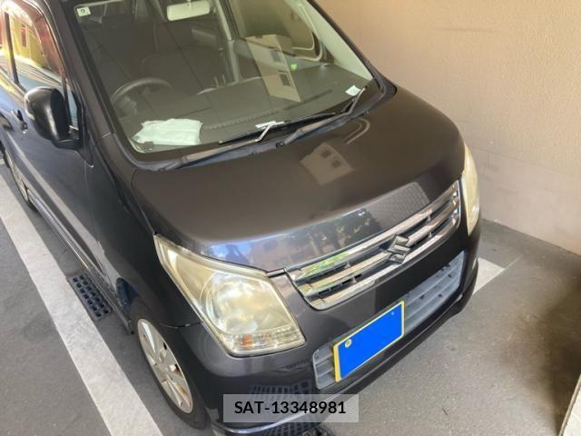 Suzuki WAGON R 2010-04 8318167-0