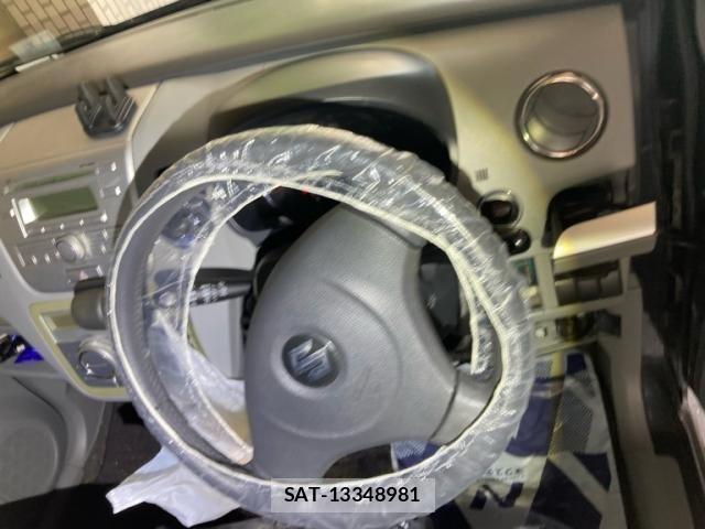 Suzuki WAGON R 2010-04 8318167-13