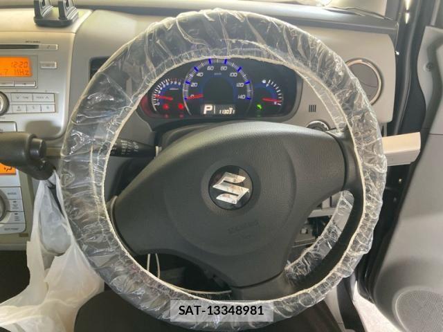 Suzuki WAGON R 2010-04 8318167-16