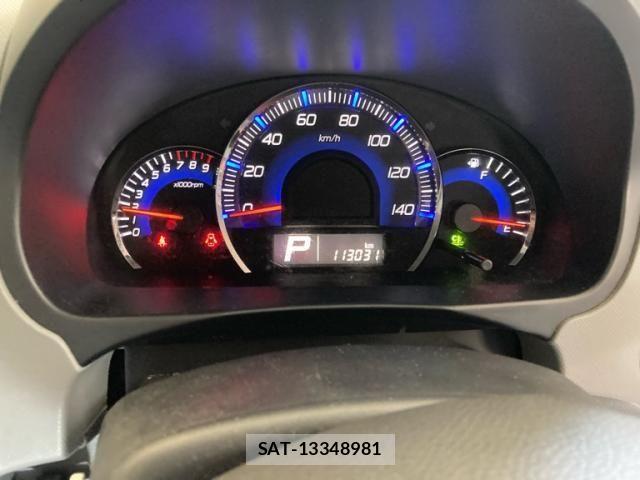 Suzuki WAGON R 2010-04 8318167-17