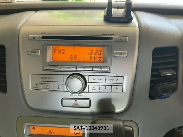 Suzuki WAGON R 2010-04 8318167-18