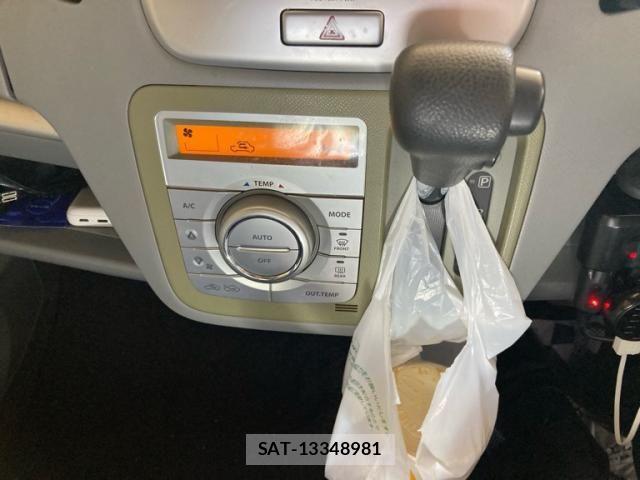 Suzuki WAGON R 2010-04 8318167-19