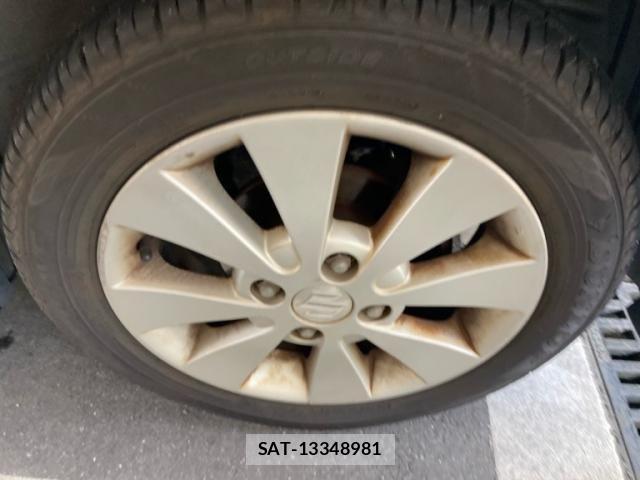 Suzuki WAGON R 2010-04 8318167-4