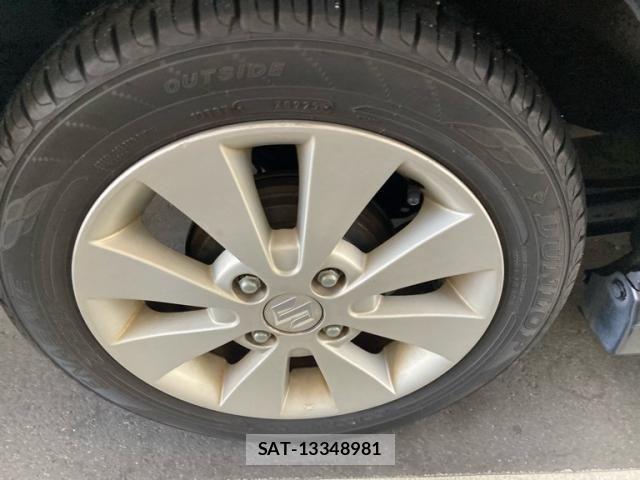 Suzuki WAGON R 2010-04 8318167-5
