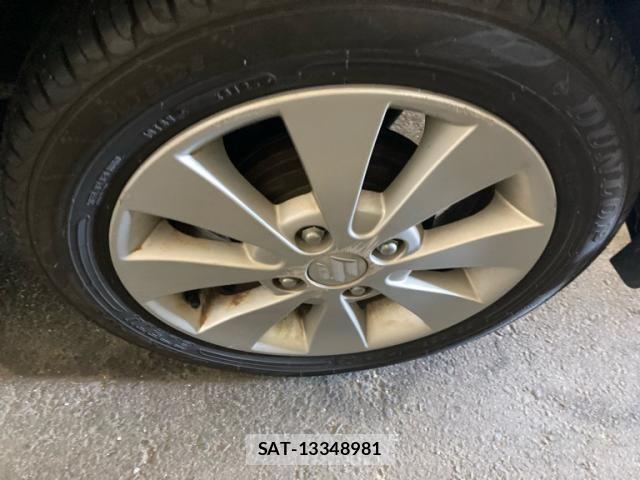 Suzuki WAGON R 2010-04 8318167-6