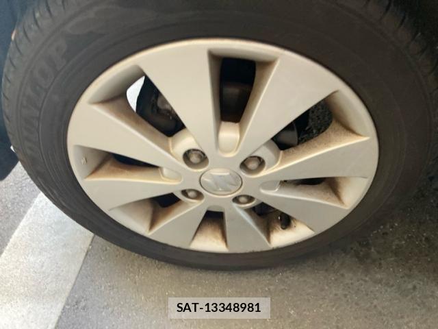 Suzuki WAGON R 2010-04 8318167-7