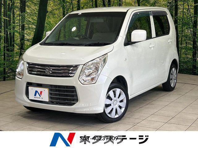 Suzuki WAGON R 2014-05 8318157-0