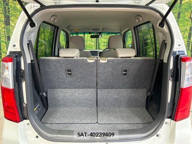Suzuki WAGON R 2014-05 8318157-9