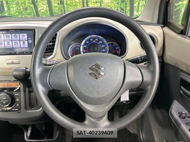 Suzuki WAGON R 2014-05 8318157-10